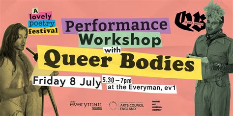  Queer Bodies: A Symphony of Resistance and Desire