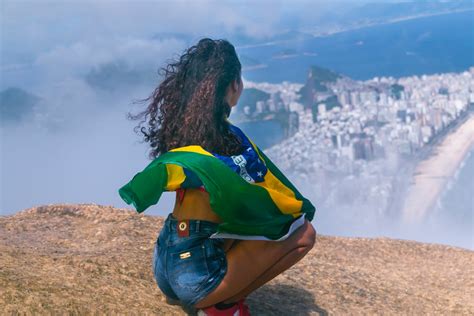 Dancing with the Enemy: Unveiling Love and Loss Across Brazil's Landscapes