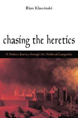  Heretics: A Journey Through Forbidden Histories of Faith and Freedom - Unlocking Hidden Truths and Challenging Dogma with Every Turn