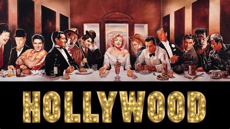  Moviemakers: A History of Hollywood and its Impact on American Culture - Bir Başyapıt mı, Yoksa Sadece Bir Film mi?