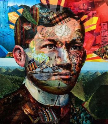  Reinterpreting Philippine Art: A Journey Through Modern Masters - Unveiling Artistic Evolution and Cultural Identity